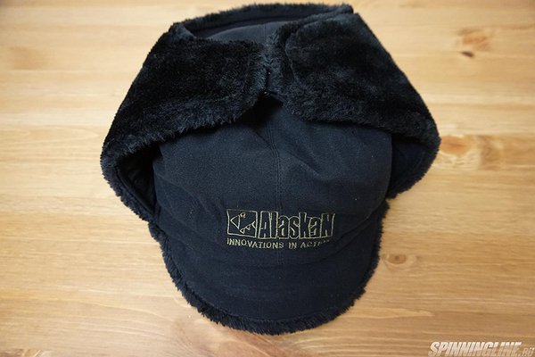 Изображение 1 : Обзор зимней шапки Alaskan Hunter Hat