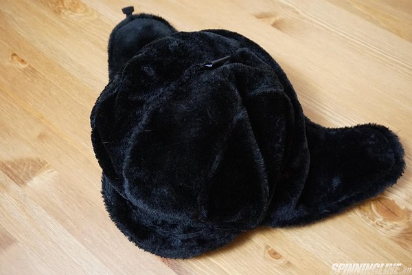 Изображение 1 : Обзор зимней шапки Alaskan Hunter Hat