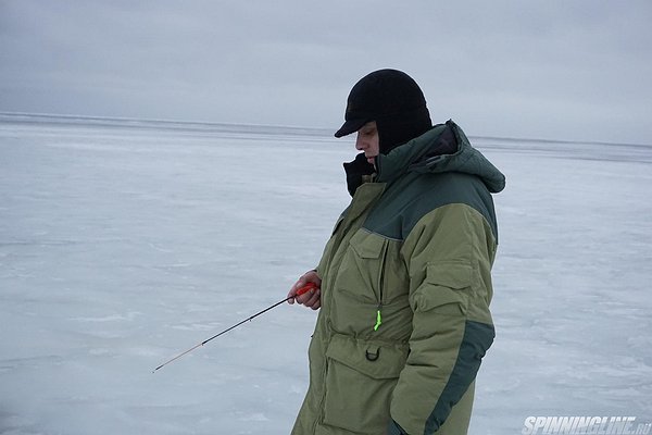 Изображение 1 : Обзор зимней шапки Alaskan Hunter Hat