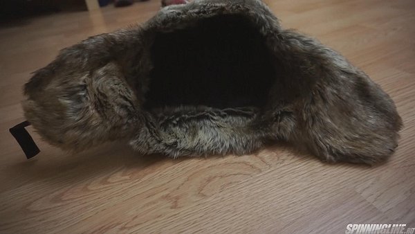 Изображение 1 : Отличная зимняя шапка Alaskan